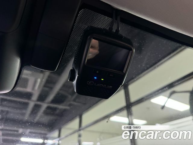 Lexus NX 2026 — photo 12