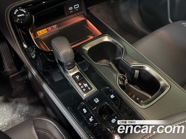 Lexus NX 2026 — photo 13