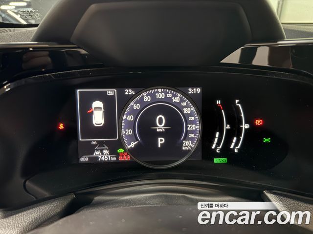 Lexus NX 2026 — photo 15