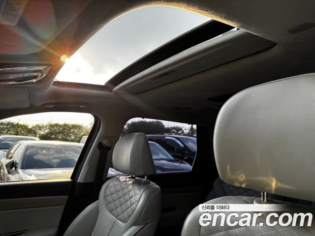 Hyundai Palisade 2019 — photo 4