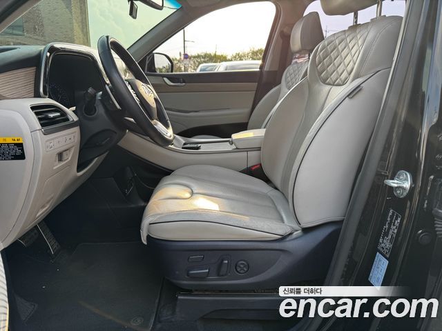 Hyundai Palisade 2019 — photo 6