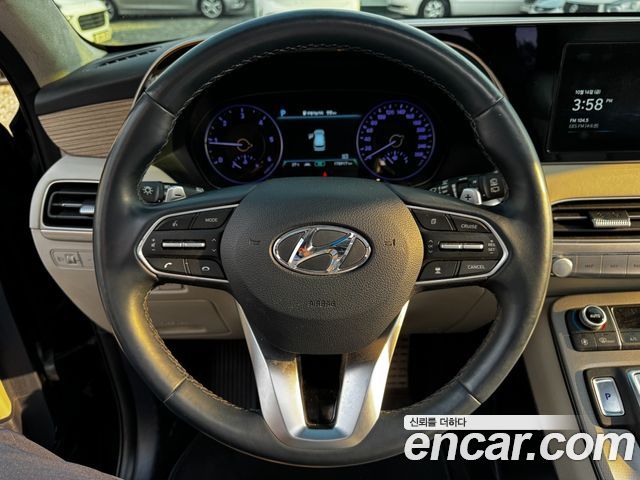 Hyundai Palisade 2019 — photo 8