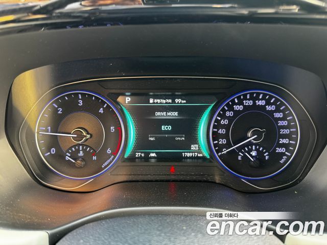 Hyundai Palisade 2019 — photo 9