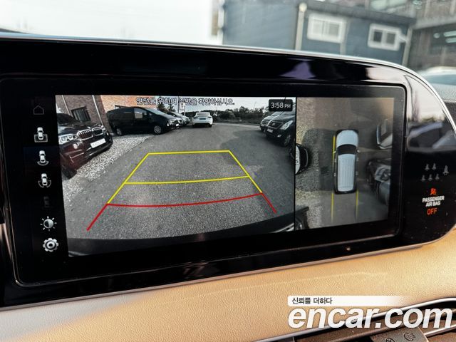 Hyundai Palisade 2019 — photo 10