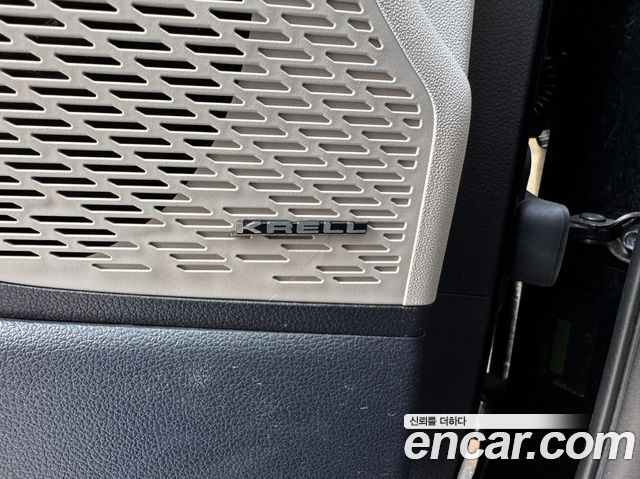Hyundai Palisade 2019 — photo 11