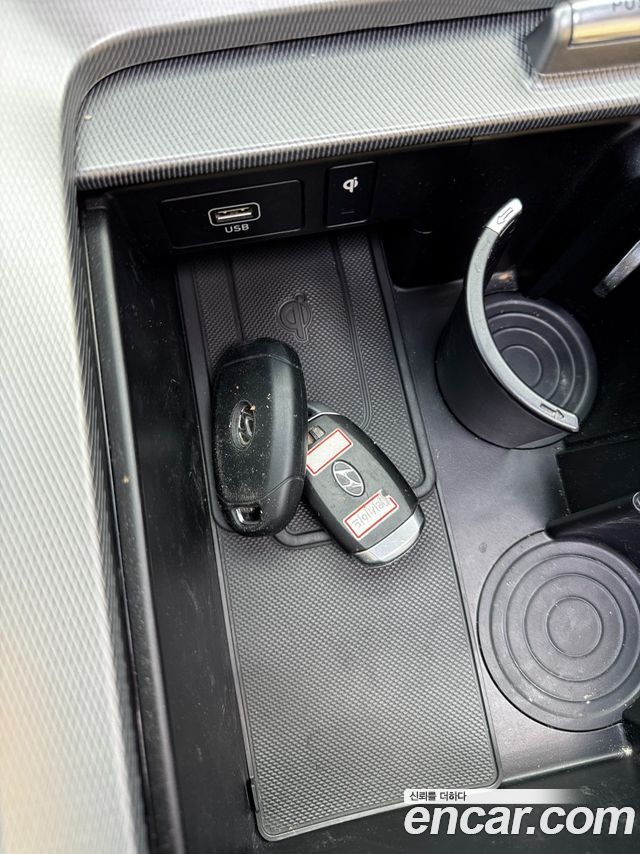 Hyundai Palisade 2019 — photo 12