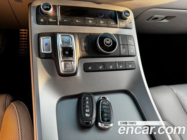 Hyundai Palisade 2019 — photo 13