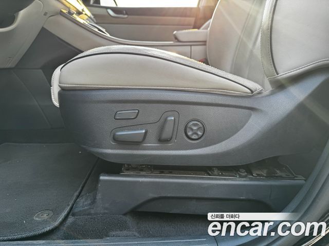 Hyundai Palisade 2019 — photo 15