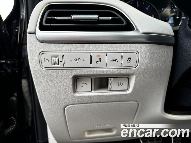 Hyundai Palisade 2019 — photo 16