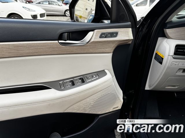 Hyundai Palisade 2019 — photo 17