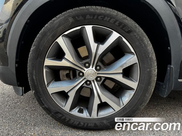 Hyundai Palisade 2019 — photo 18