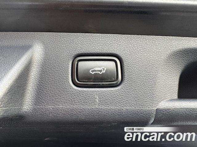 Hyundai Palisade 2019 — photo 19