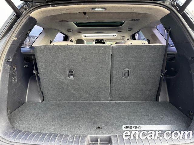 Hyundai Palisade 2019 — photo 20