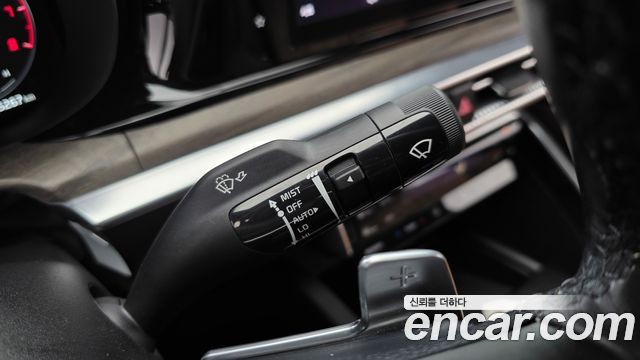 Kia K5 2021 — photo 26