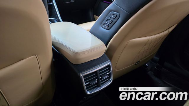 Kia K5 2021 — photo 29