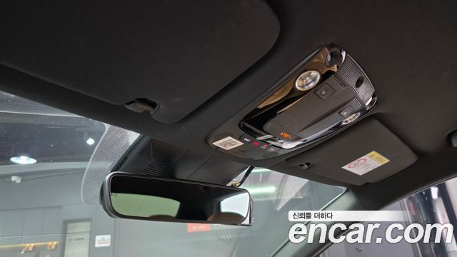Kia K5 2021 — photo 31