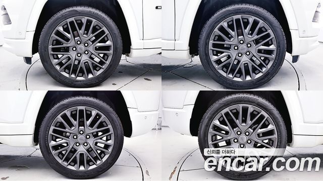 Jeep Compass 2022 — photo 5