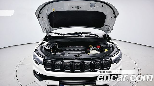 Jeep Compass 2022 — photo 6
