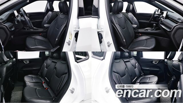 Jeep Compass 2022 — photo 10