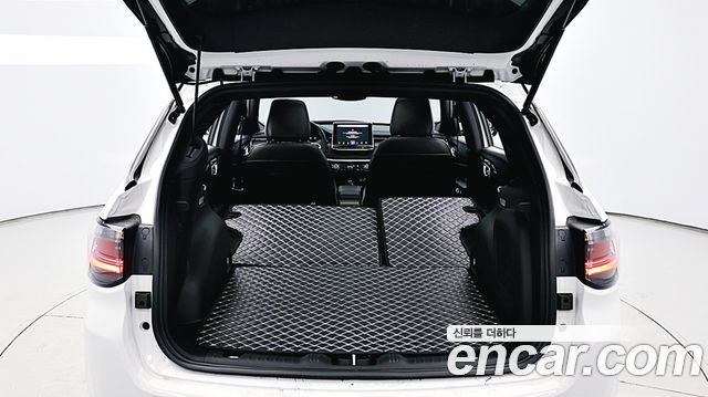 Jeep Compass 2022 — photo 14