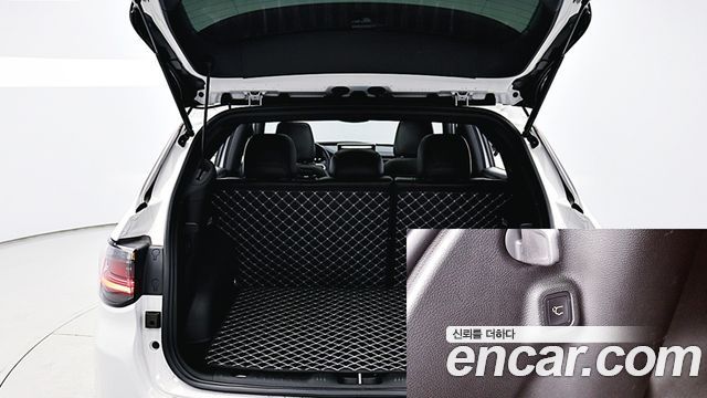 Jeep Compass 2022 — photo 15