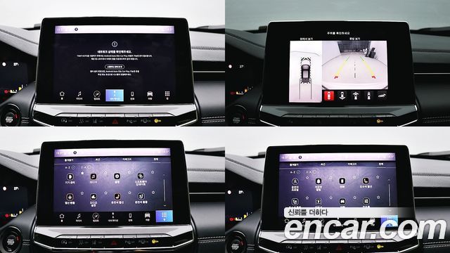 Jeep Compass 2022 — photo 17