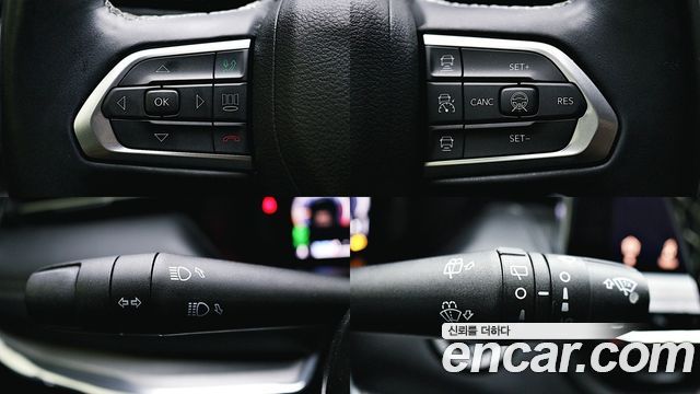 Jeep Compass 2022 — photo 18