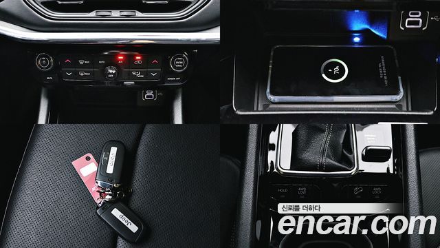 Jeep Compass 2022 — photo 19