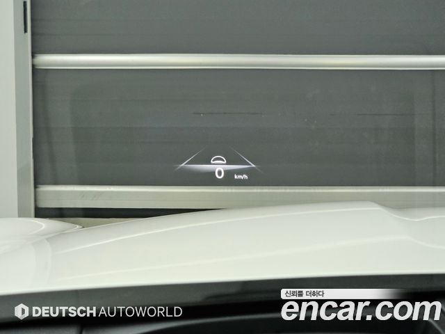 Genesis GV70 2022 — photo 9