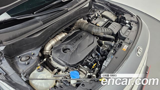 Kia Seltos 2020 — photo 6