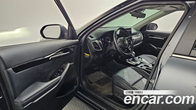 Kia Seltos 2020 — photo 13
