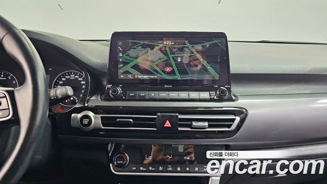 Kia Seltos 2020 — photo 18