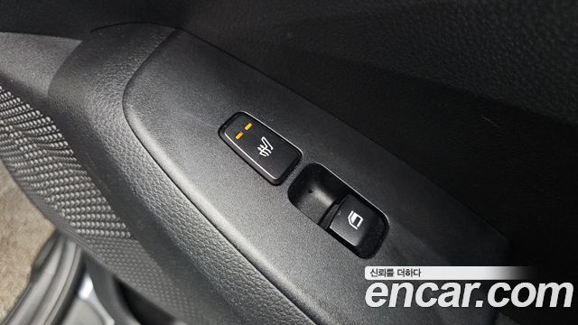 Kia Seltos 2020 — photo 24