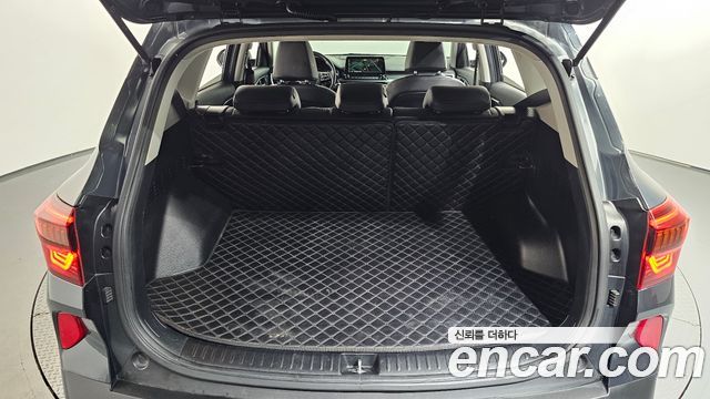 Kia Seltos 2020 — photo 26