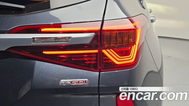 Kia Seltos 2020 — photo 9