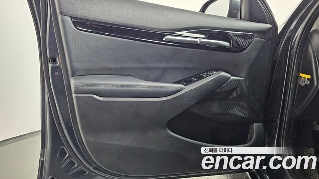 Kia Seltos 2020 — photo 14