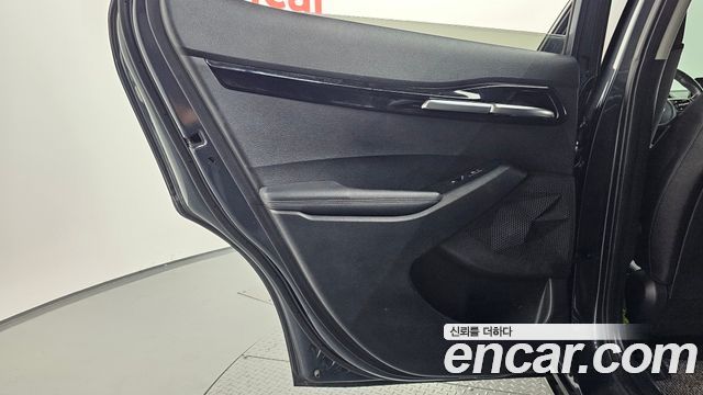 Kia Seltos 2020 — photo 15
