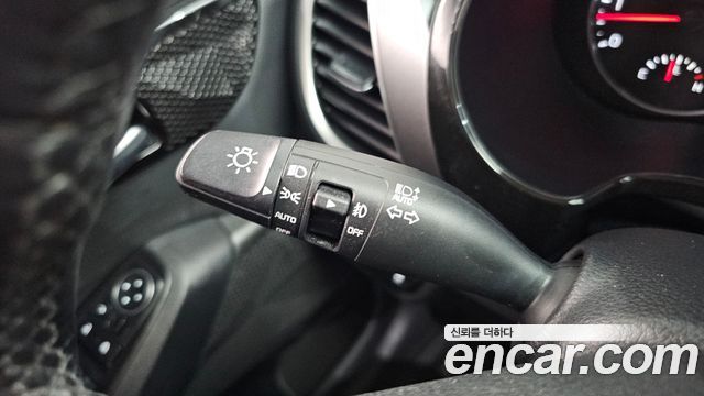 Kia Seltos 2020 — photo 29