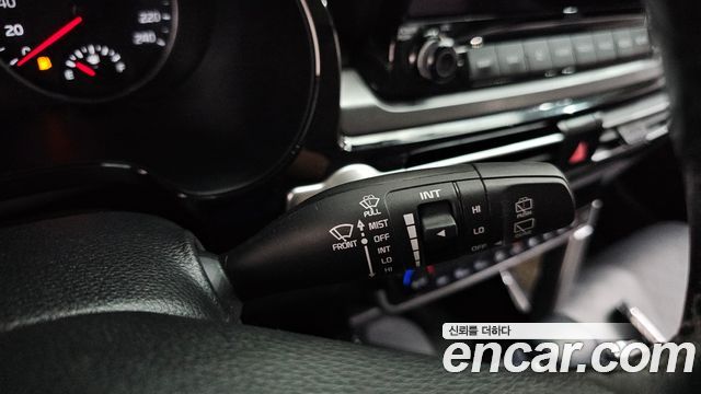 Kia Seltos 2020 — photo 30