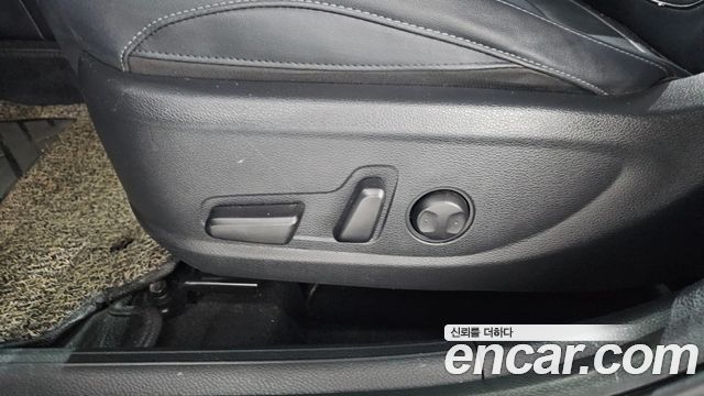 Kia Seltos 2020 — photo 31
