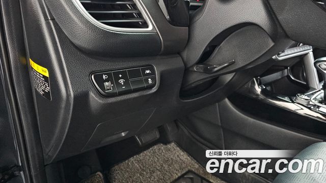 Kia Seltos 2020 — photo 32