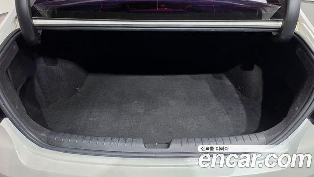 Hyundai Sonata 2015 — photo 22