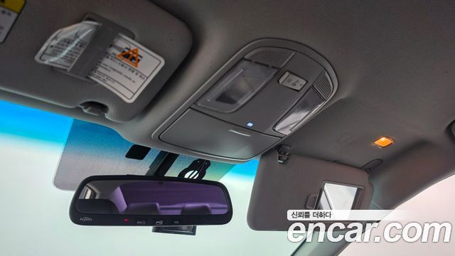 Hyundai Sonata 2015 — photo 23