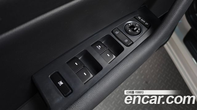 Hyundai Sonata 2015 — photo 24