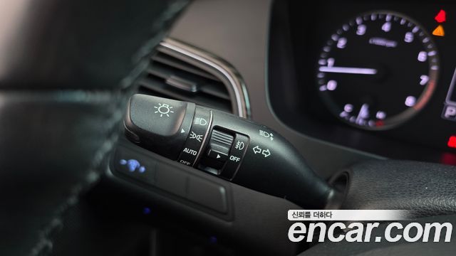 Hyundai Sonata 2015 — photo 25