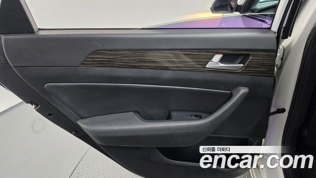 Hyundai Sonata 2015 — photo 15