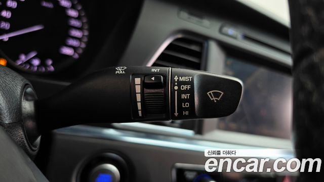 Hyundai Sonata 2015 — photo 27