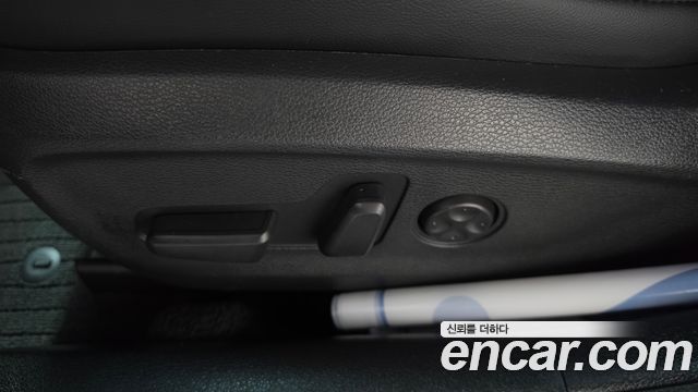 Hyundai Sonata 2015 — photo 28