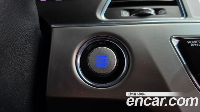 Hyundai Sonata 2015 — photo 31