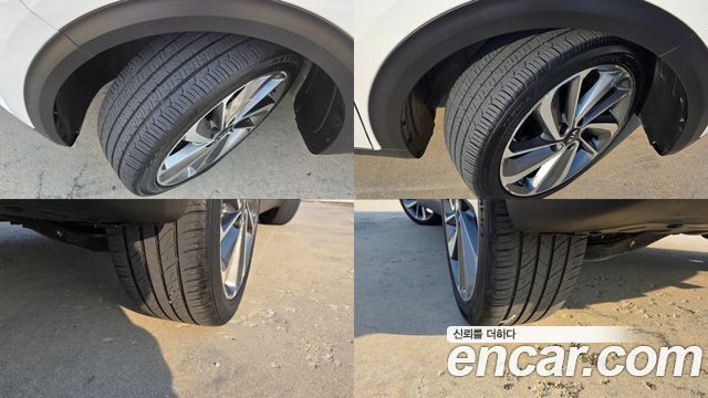 Kia Niro 2018 — photo 20